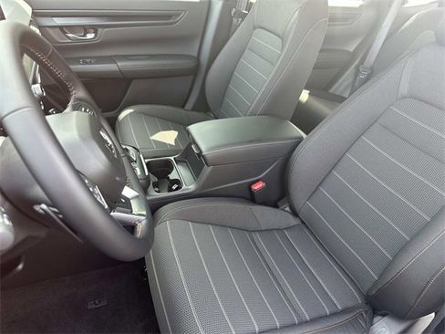 New 2026 Honda CR-V TrailSport image 20