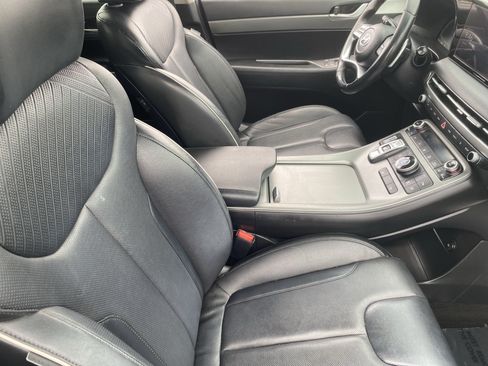 Used 2023 Hyundai Palisade XRT FWD image 10