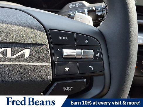 New 2026 Kia Sportage SX Prestige image 16