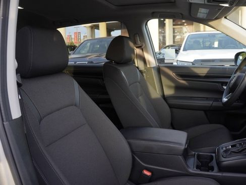 Used 2024 Honda CR-V EX image 18