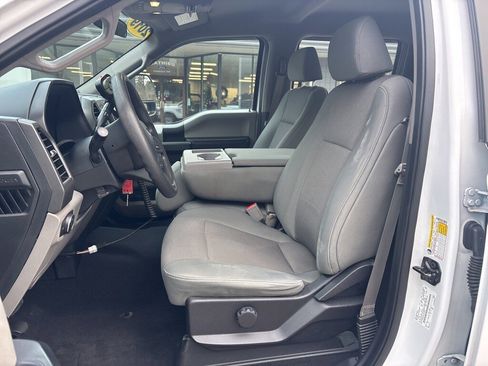 Used 2019 Ford F250 XL w/ STX Appearance Package image 15