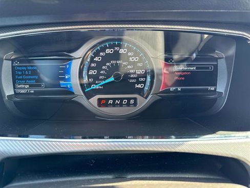 Used 2018 Ford Taurus SHO w/ Driver Assist Package image 18
