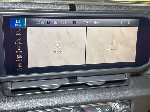 New 2026 Jeep Wrangler Willys image 28