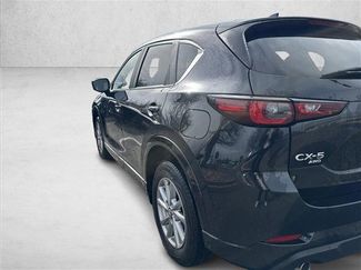 Used 2024 MAZDA CX-5 AWD 2.5 S w/ Select Package video 3