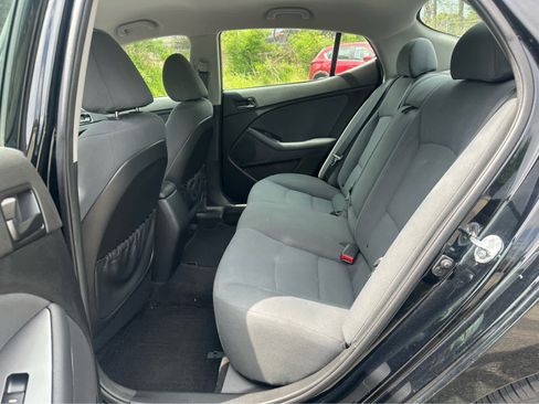 Used 2015 Kia Optima LX w/ LX Convenience Package FWD image 21