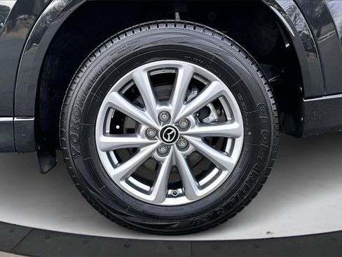Used 2024 MAZDA CX-5 AWD 2.5 S w/ Select Package image 33