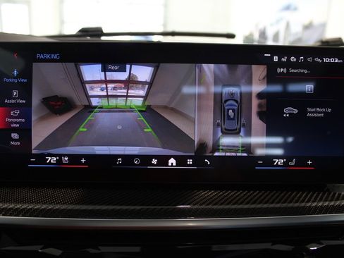 New 2026 BMW X5 M60i w/ Climate Comfort Package image 15