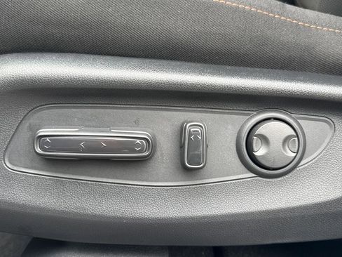 Certified 2026 Honda CR-V Sport image 21