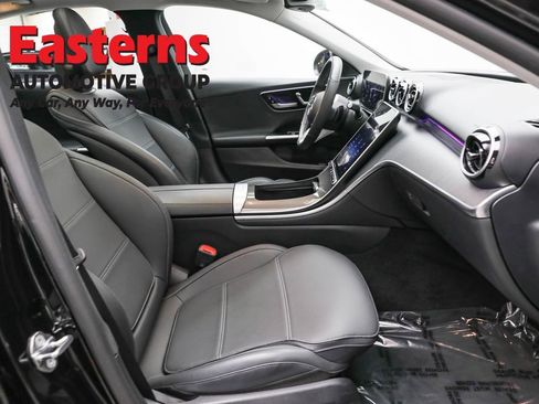 Used 2023 Mercedes-Benz C 300 C 300 image 23