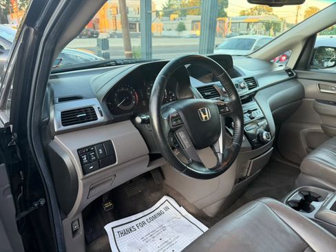 Used 2012 Honda Odyssey EX-L image 15