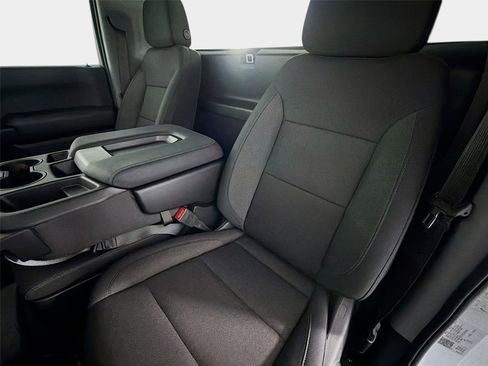 New 2026 GMC Sierra 1500 Pro AWD/4WD image 11