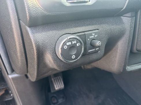 Used 2016 GMC Acadia SLE AWD/4WD image 20