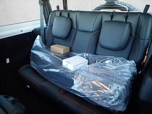 New 2026 Jeep Wrangler Rubicon image 9