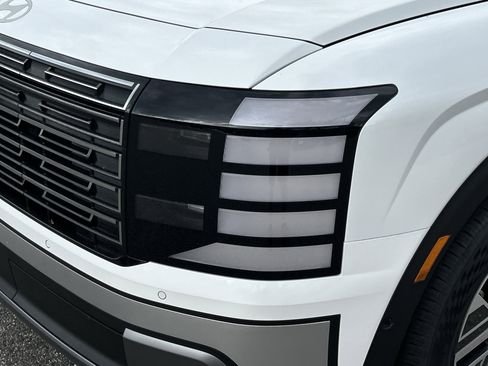 New 2026 Hyundai Palisade SEL Premium AWD/4WD image 14
