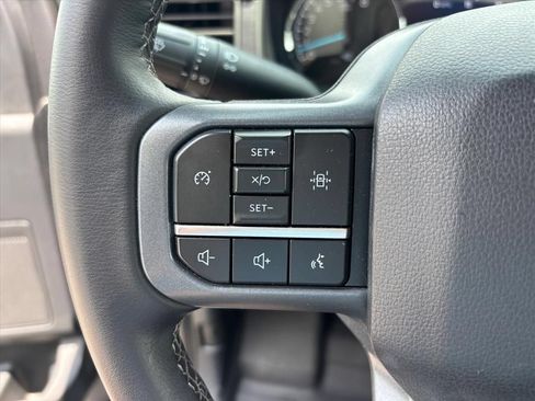 Used 2023 Ford F150 XLT w/ Equipment Group 302A High AWD/4WD image 16