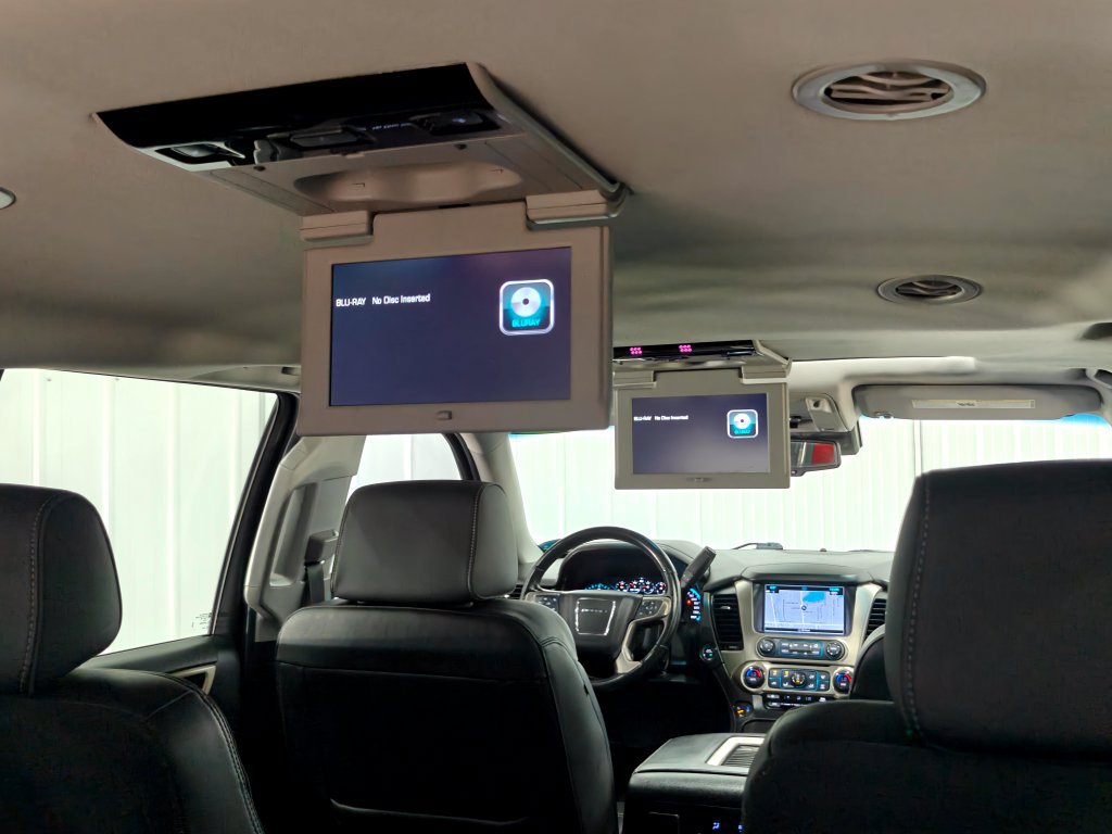 Used 2020 GMC Yukon XL Denali AWD/4WD image 38