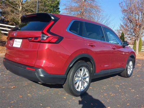 Used 2023 Honda CR-V EX-L image 4