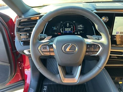 Used 2025 Lexus RX 350 FWD image 21