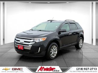 Used 2011 Ford Edge SEL w/ 201A Rapid Spec Order Code image 1