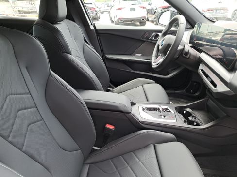 New 2026 BMW 228i w/ Technology Package FWD image 10