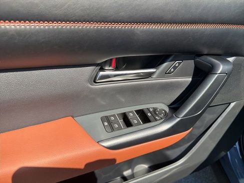 New 2026 MAZDA CX-50 2.5 Turbo w/ Weather Package AWD/4WD image 20