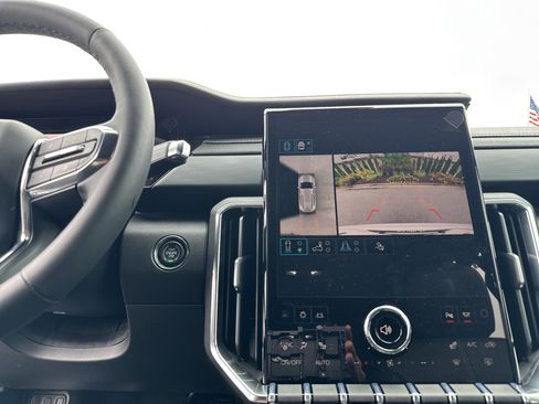 New 2026 GMC Acadia Elevation w/ Black Edition FWD image 28