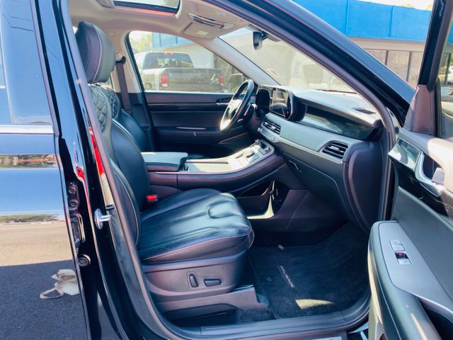 Used 2022 Hyundai Palisade Limited AWD/4WD image 25