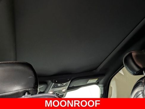 Used 2018 Ford F150 Platinum w/ Equipment Group 701A Luxury RWD image 14