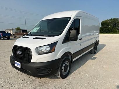 New 2026 Ford Transit 250 148 Medium Roof w/ Load Area Protection Package