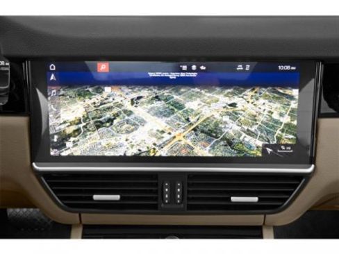 Used 2021 Porsche Cayenne 4DR AWD COUPE image 24