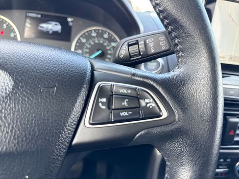 Used 2018 Ford EcoSport Titanium image 29