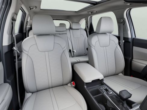 New 2026 Kia Sorento S FWD image 10