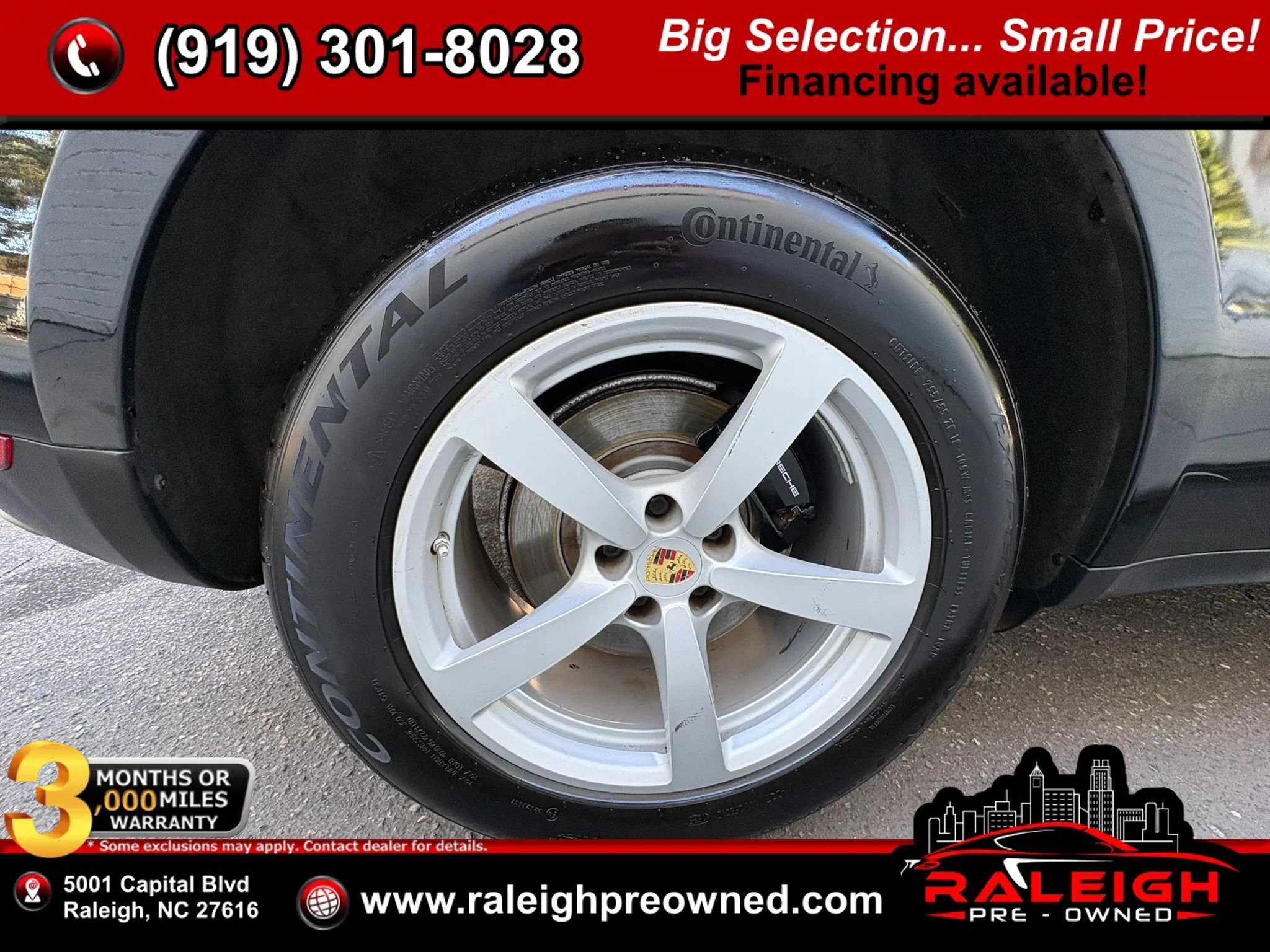 Used 2018 Porsche Macan AWD/4WD image 57