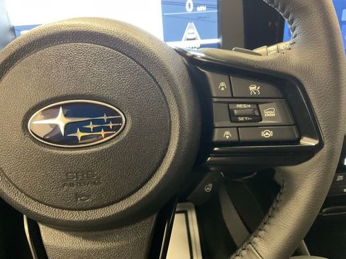 New 2026 Subaru Outback Premium image 16