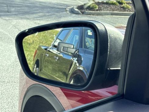 Used 2025 Ford Escape Active w/ Cold Weather Package image 15