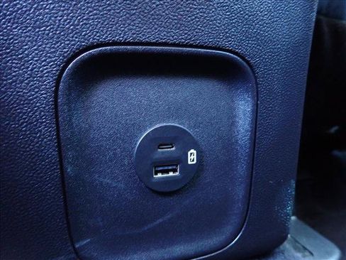 Used 2024 Ford Bronco Sport Heritage w/ Heritage Convenience Package AWD/4WD image 10
