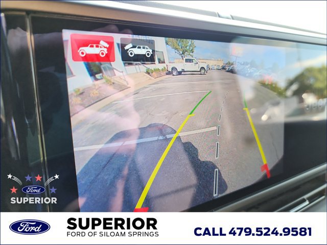 Used 2024 Jeep Wrangler Unlimited Rubicon AWD/4WD image 16
