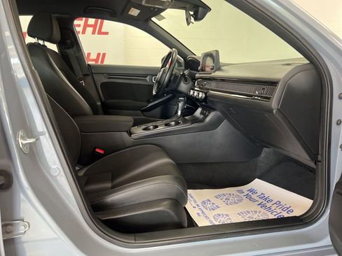 Used 2024 Honda Civic Sport image 12