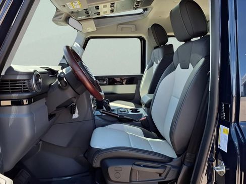 New 2025 INEOS Grenadier image 16