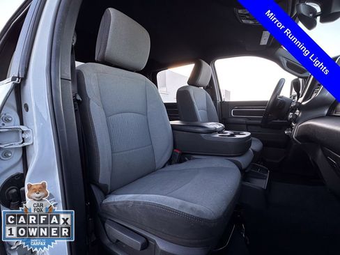Used 2024 RAM 2500 Big Horn image 26