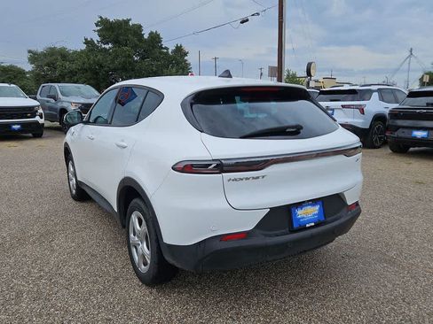 Used 2024 Dodge Hornet GT AWD/4WD image 6