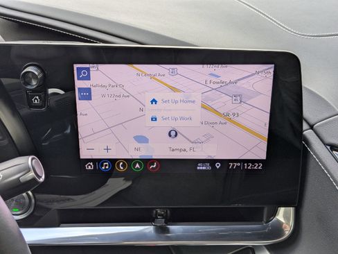 Used 2020 Chevrolet Corvette Stingray Preferred Cpe w/ 2LT Preferred Equipment Group image 22