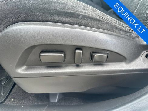 Used 2016 Chevrolet Equinox LT w/ Convenience Package FWD image 13