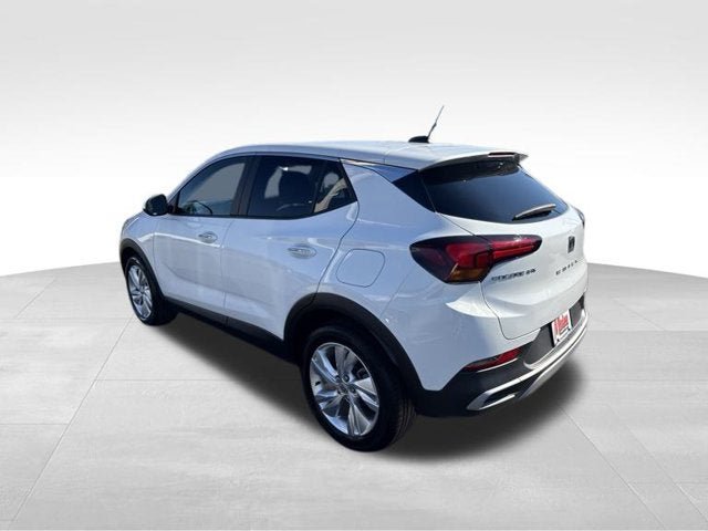 Used 2024 Buick Encore GX Preferred FWD image 7