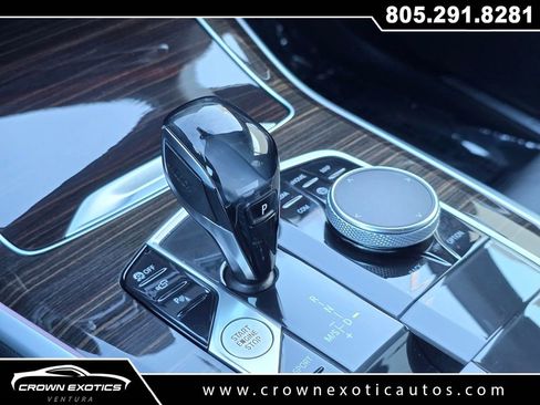 Used 2021 BMW X5 sDrive40i w/ Convenience Package image 29