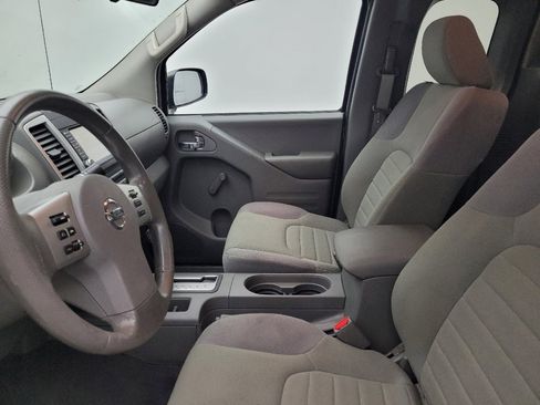 Used 2019 Nissan Frontier S image 17