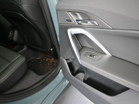 New 2026 BMW X1 xDrive28i w/ Technology Package image 21