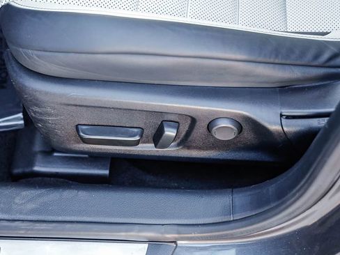 Used 2023 Lexus IS 350 F Sport w/ Accessory Package image 25