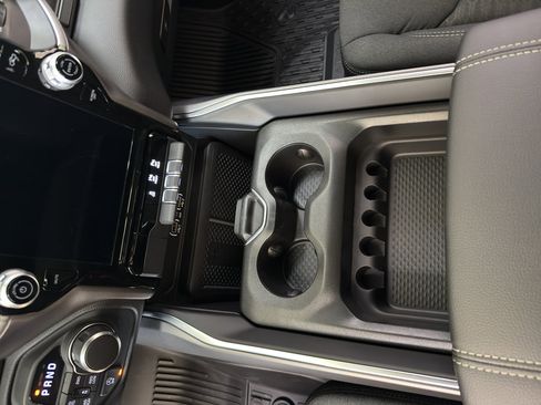 New 2026 RAM 1500 Big Horn AWD/4WD image 20