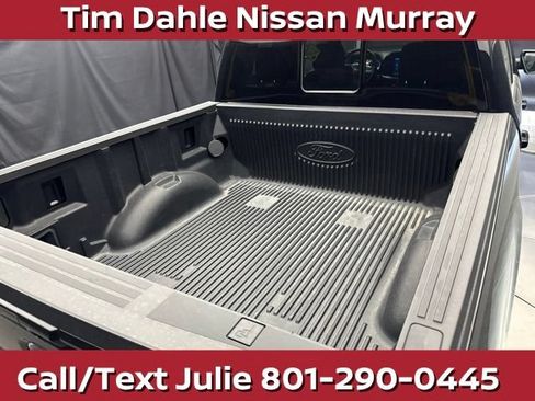 Used 2023 Ford F150 Lariat w/ Equipment Group 502A High AWD/4WD image 17